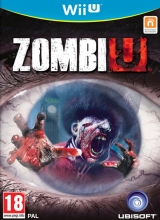 ZombiU voor Nintendo Wii U