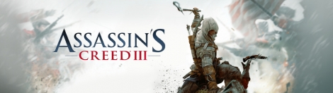 Banner Assassins Creed III