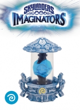 Air Lantern - Skylanders Imaginators Creation Crystals voor Nintendo Wii U