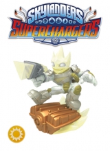 Astroblast - Skylanders SuperChargers Character voor Nintendo Wii U