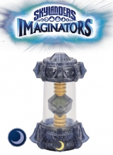 /Dark Pyramid - Skylanders  Imaginators Creation Crystals voor Nintendo Wii U