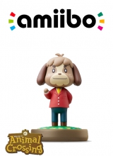 Echt Afsnijden Schepsel amiibo Tom Nook - Animal Crossing Collection - Wii U All in 1!