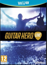 guitar hero live wii u songs