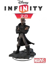 Nick Fury - Disney Infinity 2.0 voor Nintendo Wii U
