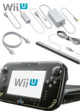 /Nintendo Wii U 32GB Limited Edition met Zelda GamePad - Zeer Mooi voor Nintendo Wii U