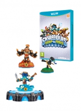 Skylanders SWAP Force Starter Pack voor Nintendo Wii U