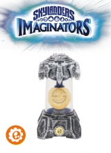 /Tech Armor - Skylanders  Imaginators Creation Crystals voor Nintendo Wii U