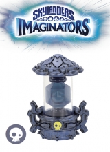 Undead Lantern - Skylanders Imaginators Creation Crystals voor Nintendo Wii U