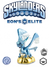 Whirlwind - Skylanders Eon’s Elite Character voor Nintendo Wii U