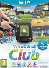 Portaal iets Winkelcentrum Wii U games voor Kids