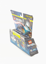 Ghostbusters - LEGO Dimensions Level Pack 71228 in Doos voor Nintendo Wii U