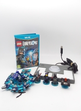 lego dimensions 3ds