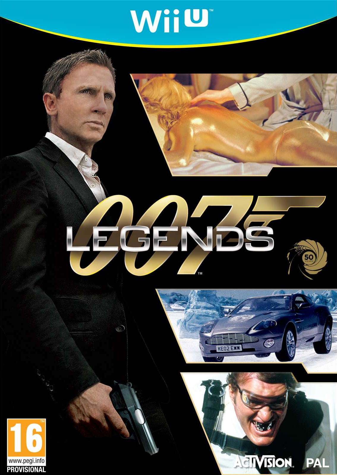 Boxshot 007 Legends