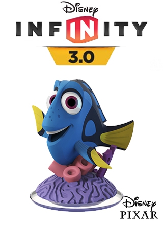 Boxshot Dory - Disney Infinity 3.0