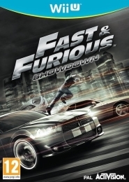 Boxshot Fast & Furious: Showdown