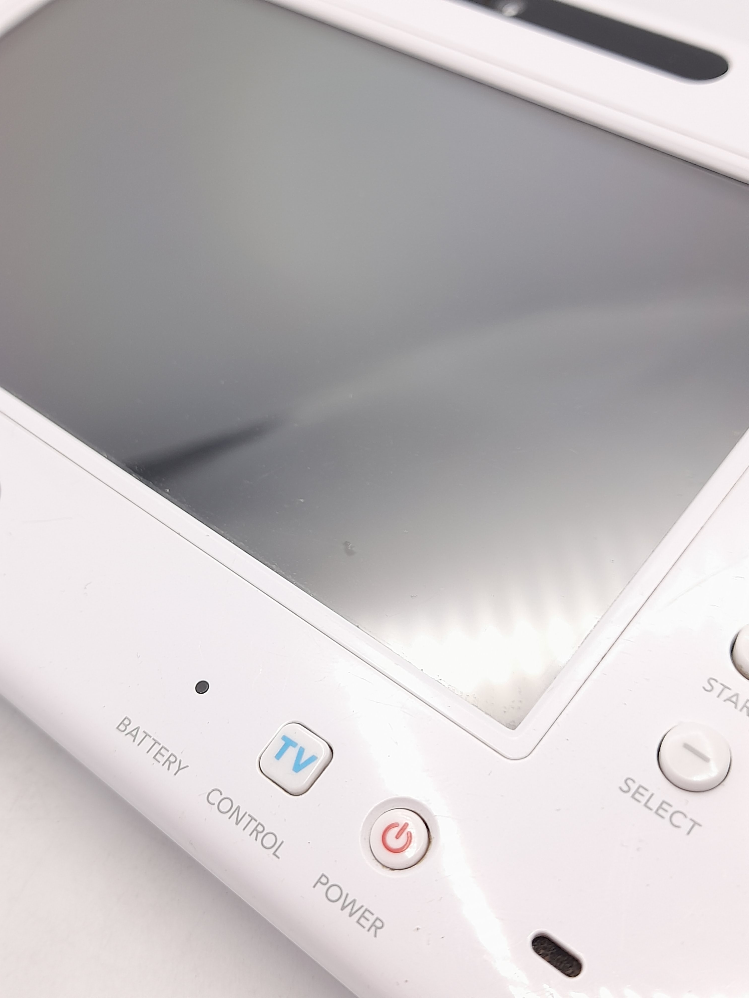 Foto van Nintendo Wii U 8GB Basic Pack - Nette Staat