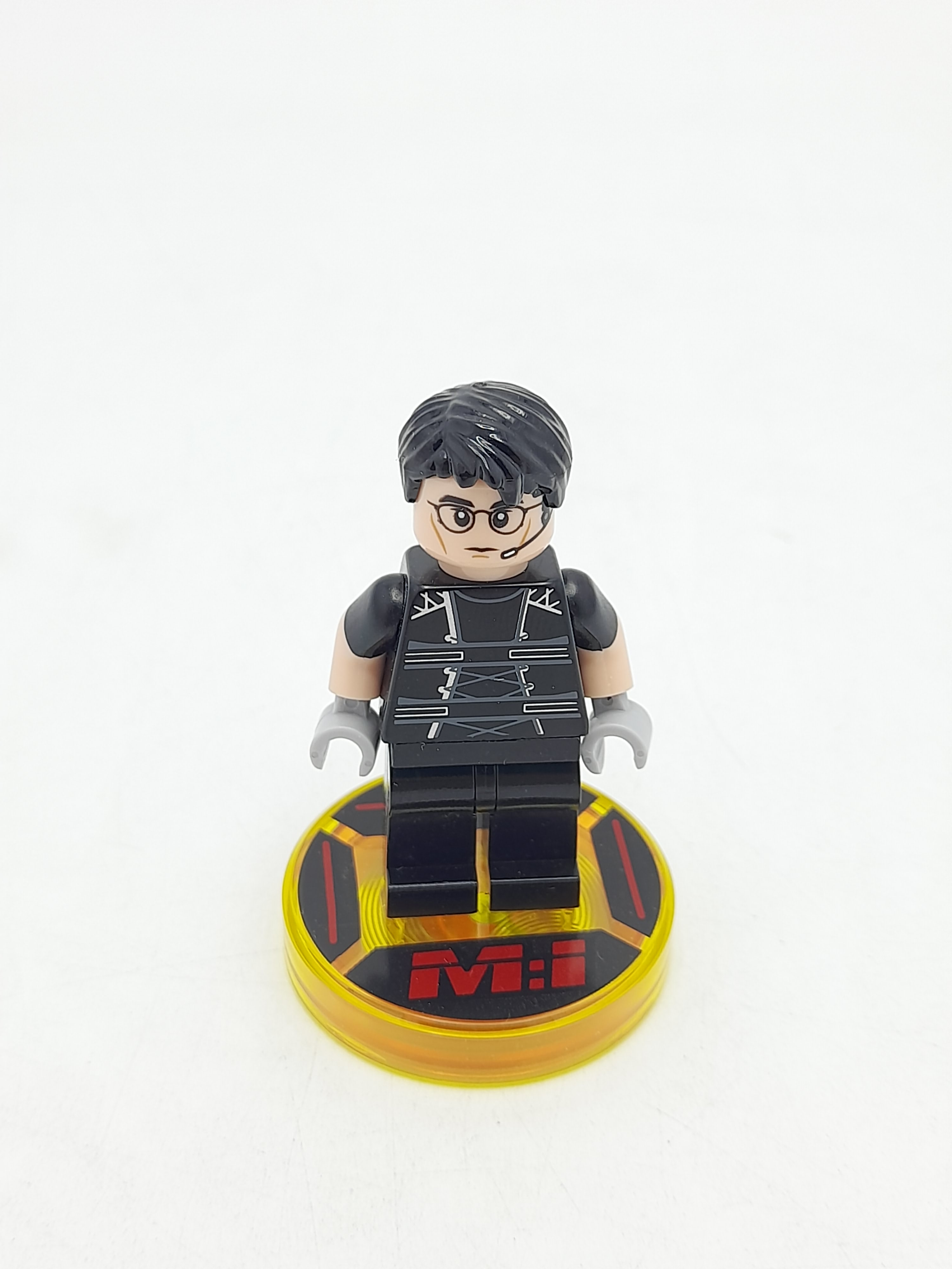 Foto van LEGO Dimensions Ethan Hunt