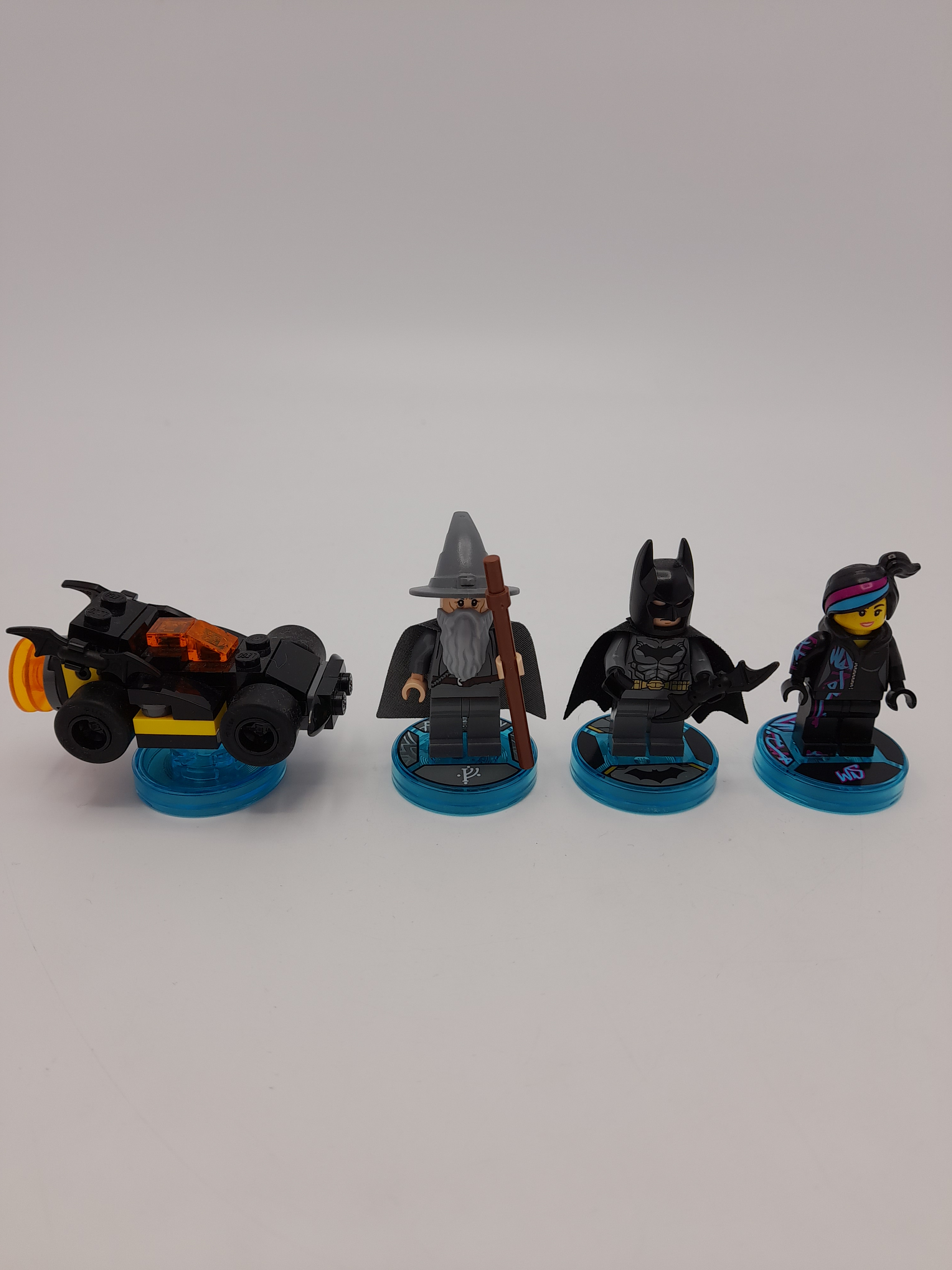 Foto van LEGO Dimensions Starter Pack