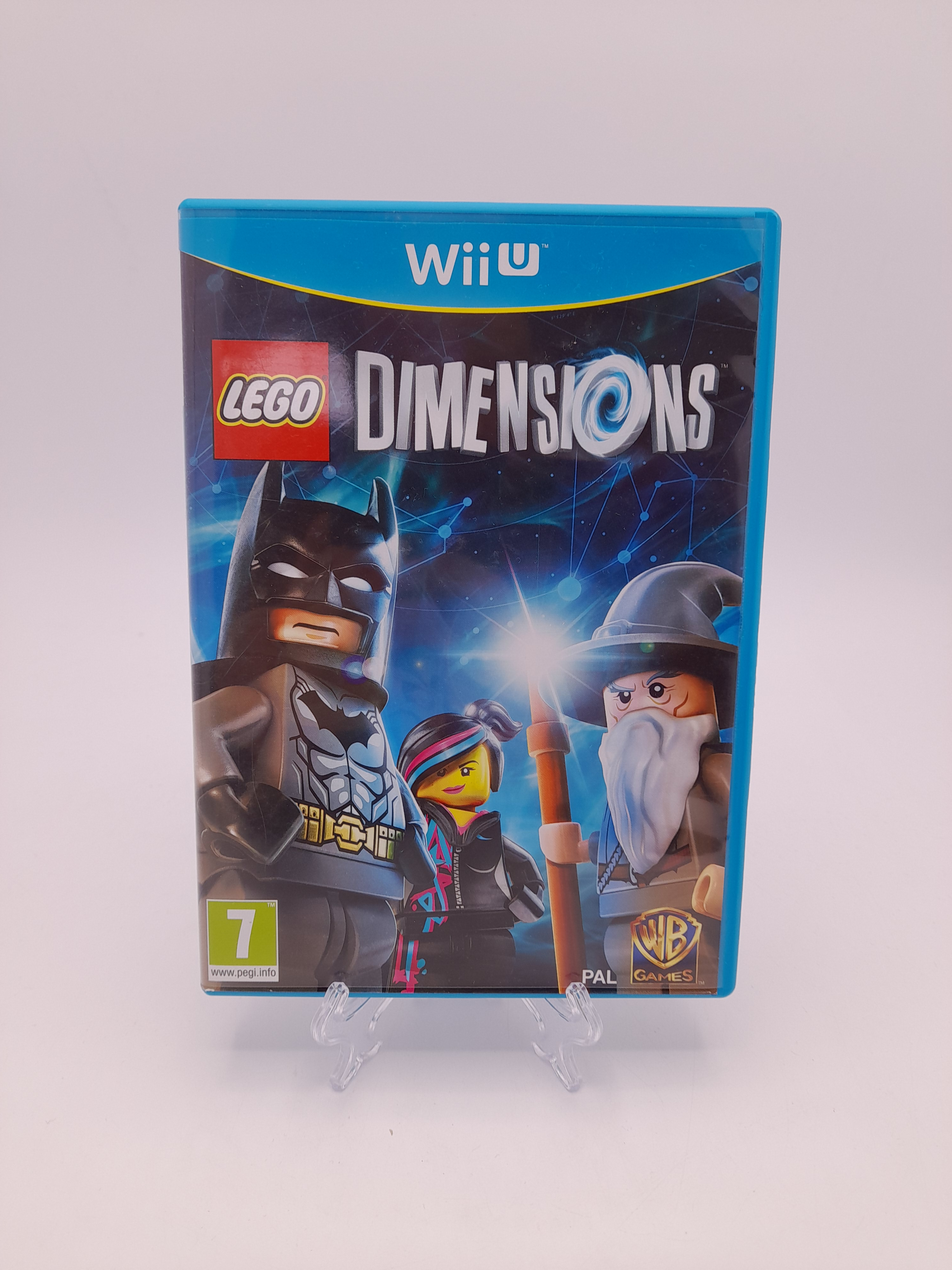 Foto van LEGO Dimensions Starter Pack