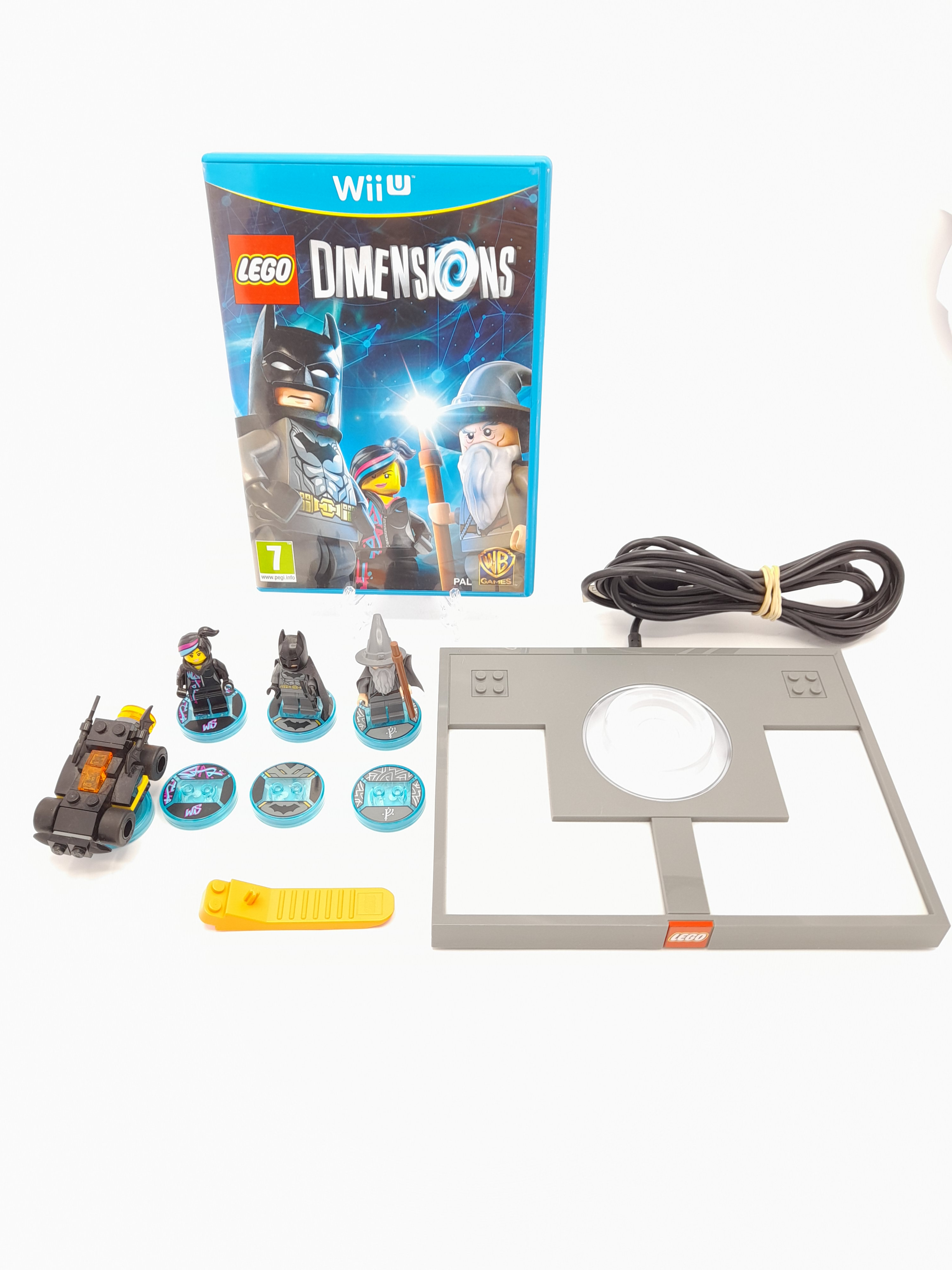 Foto van LEGO Dimensions Starter Pack