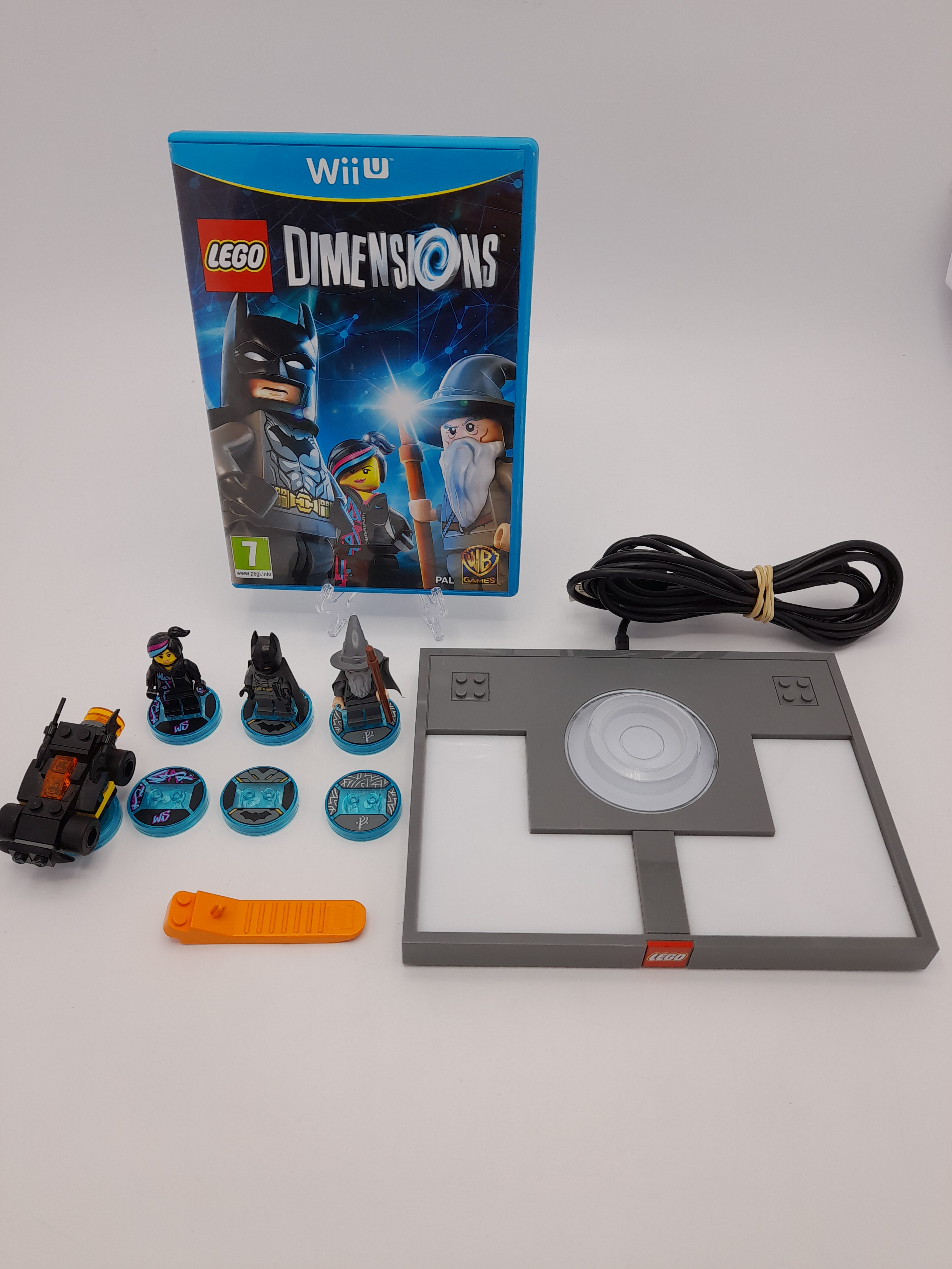 Foto van LEGO Dimensions Starter Pack