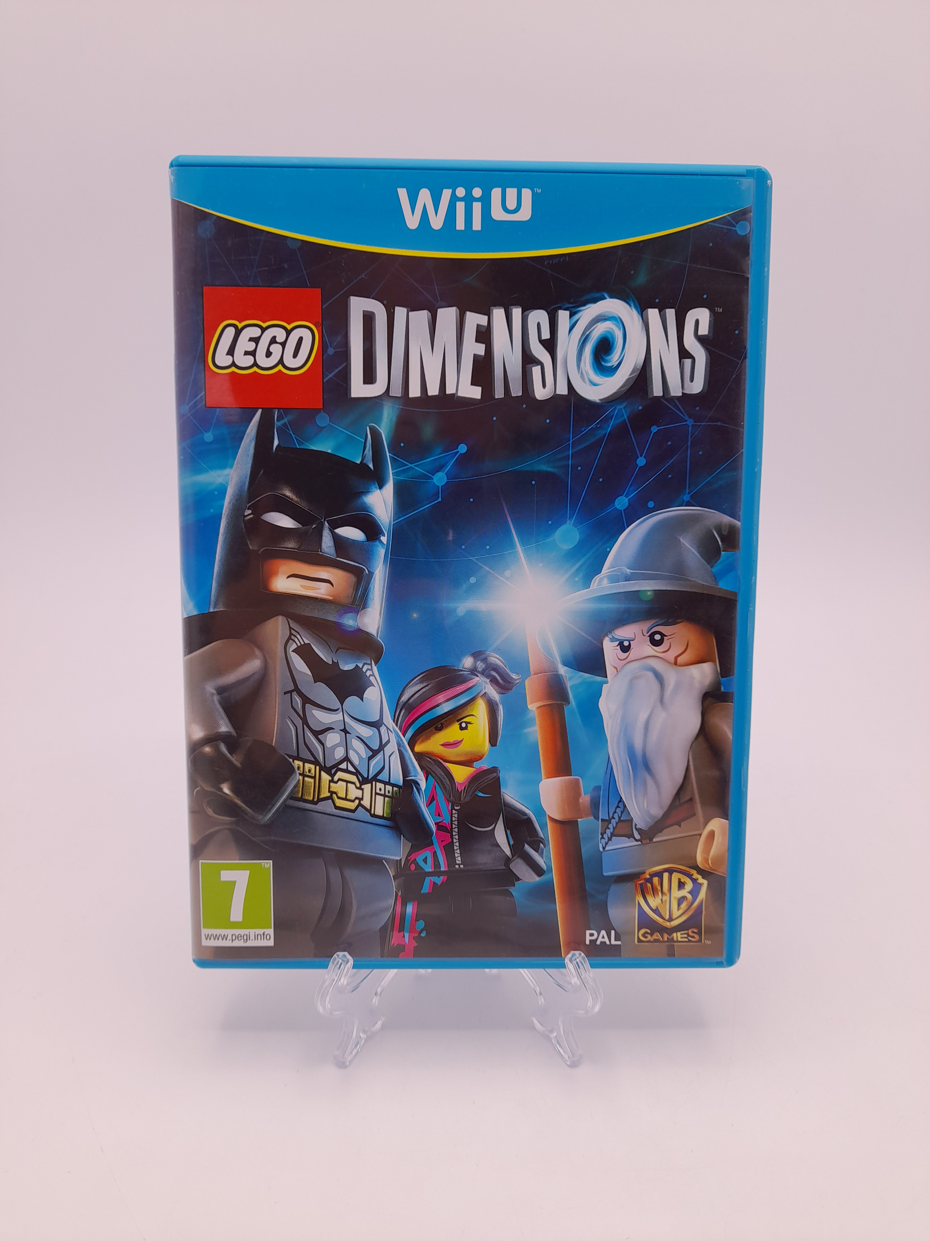 Foto van LEGO Dimensions Starter Pack