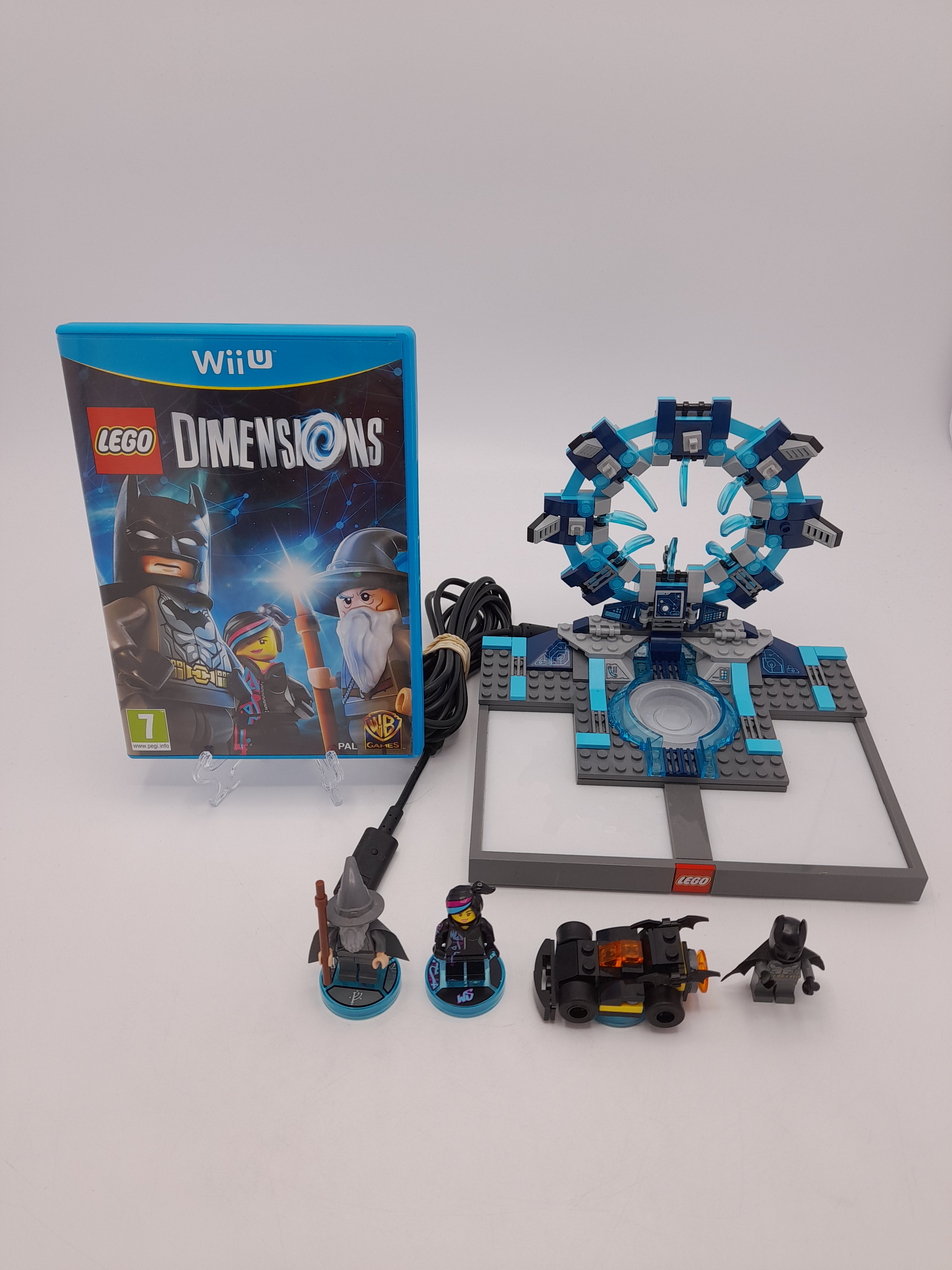 Foto van LEGO Dimensions Starter Pack