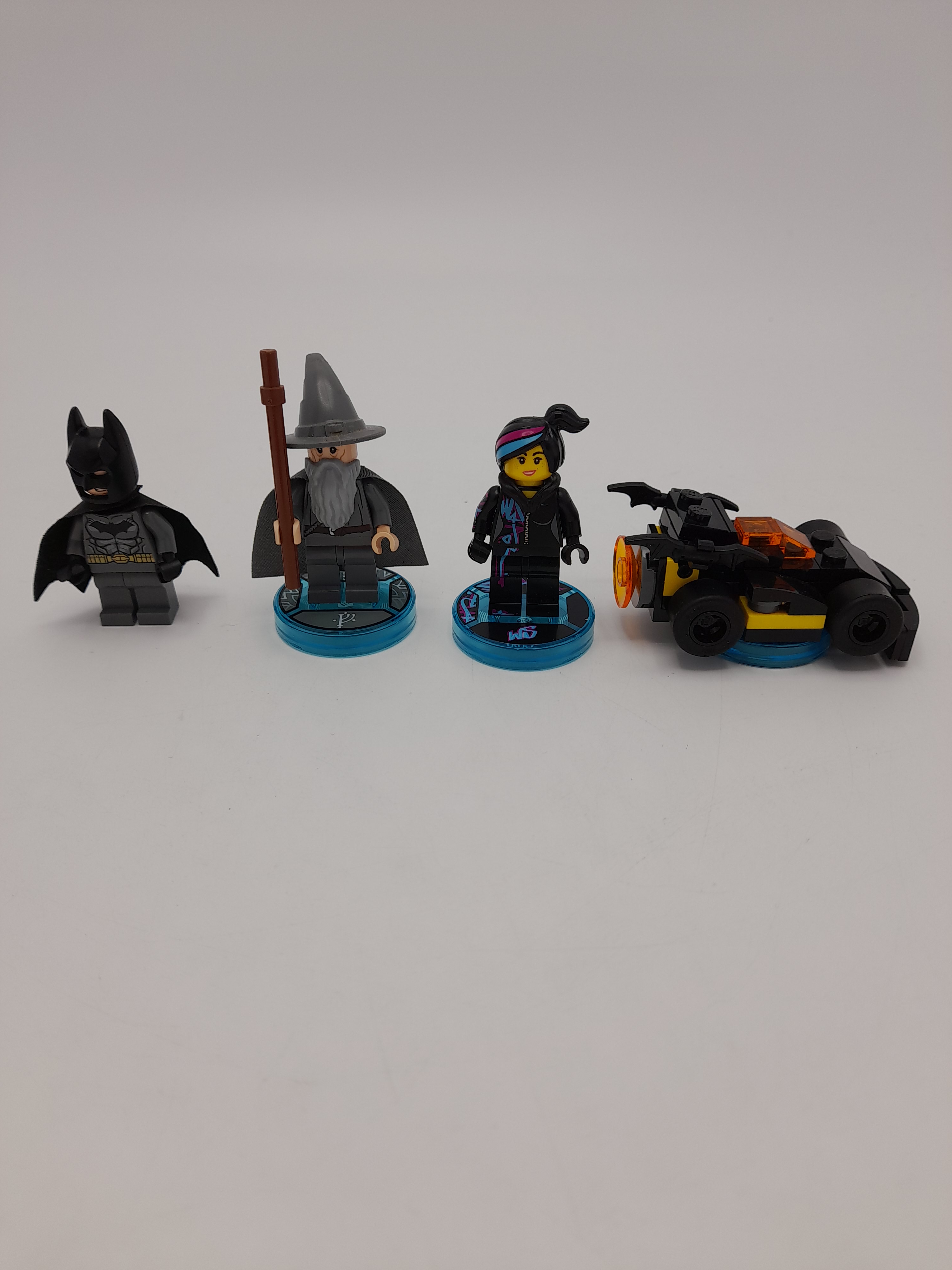 Foto van LEGO Dimensions Starter Pack