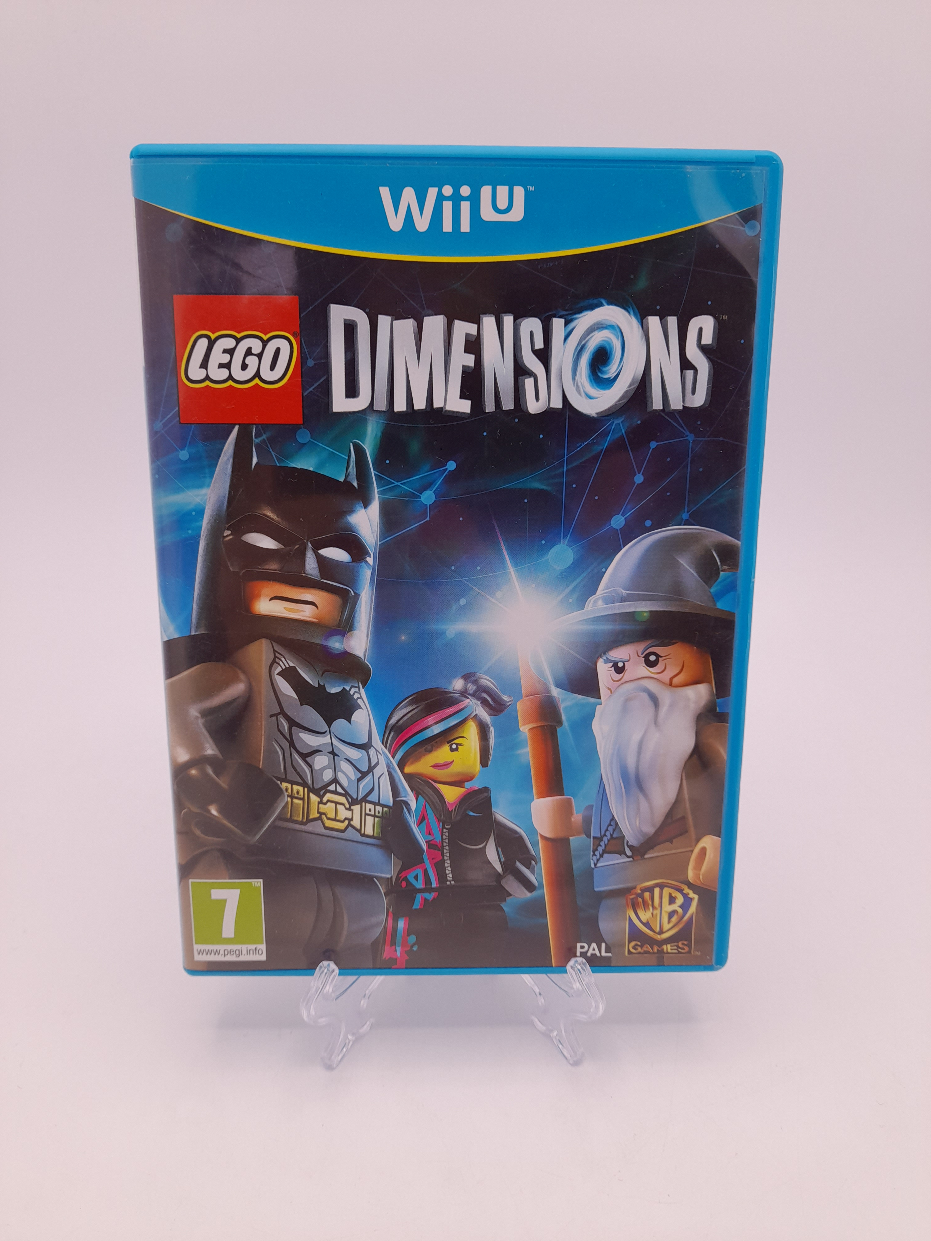 Foto van LEGO Dimensions Starter Pack