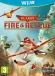 Box Disney Planes: Fire & Rescue