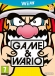 Box Game & Wario