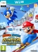 Box Mario & Sonic op de Olympische Winterspelen: Sotsji 2014