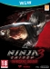 Box Ninja Gaiden 3: Razor’s Edge