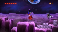 Review DuckTales Remastered: Stuiter op alles en iedereen met je wandelstok!