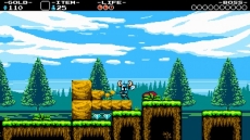 Review Shovel Knight: Kom maar hier met die schat!