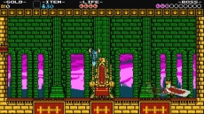 Review Shovel Knight: Pas op, het is de beruchte King Knight!