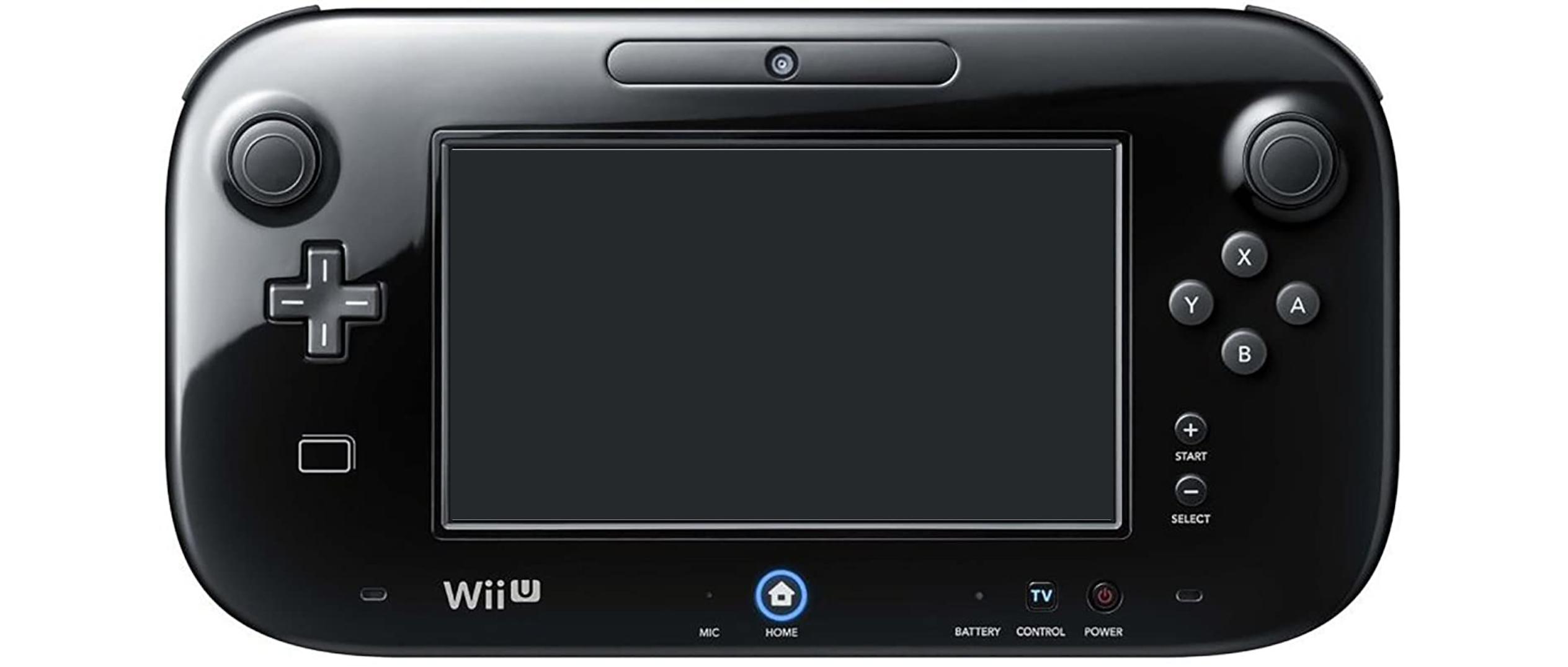 neerhalen Gorgelen shit Wii U kopen