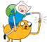 Afbeelding voor  Adventure Time Finn and Jake Investigations