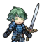 Afbeelding voor amiibo Alm - Fire Emblem