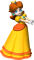 Afbeelding voor amiibo Daisy Nr 71 - Super Smash Bros series