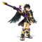 Afbeelding voor amiibo Dark Pit Nr 39 - Super Smash Bros series