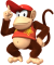 Afbeelding voor amiibo Diddy Kong - Super Mario series