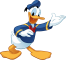 Afbeelding voor Donald Duck - Disney Infinity 20
