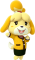 Afbeelding voor amiibo Isabelle - Animal Crossing Collection