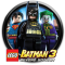 Afbeelding voor  LEGO Batman 3 Beyond Gotham