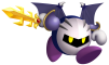 Afbeelding voor amiibo Meta Knight - Kirby Collection