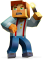 Afbeelding voor  Minecraft Story Mode - The Complete Adventure