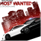 Afbeelding voor  Need for Speed Most Wanted U