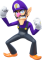 Afbeelding voor amiibo Waluigi - Super Mario series