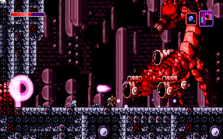 afbeeldingen voor Axiom Verge: Multiverse Edition